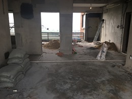 时代豪庭